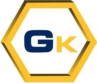 GK Logo